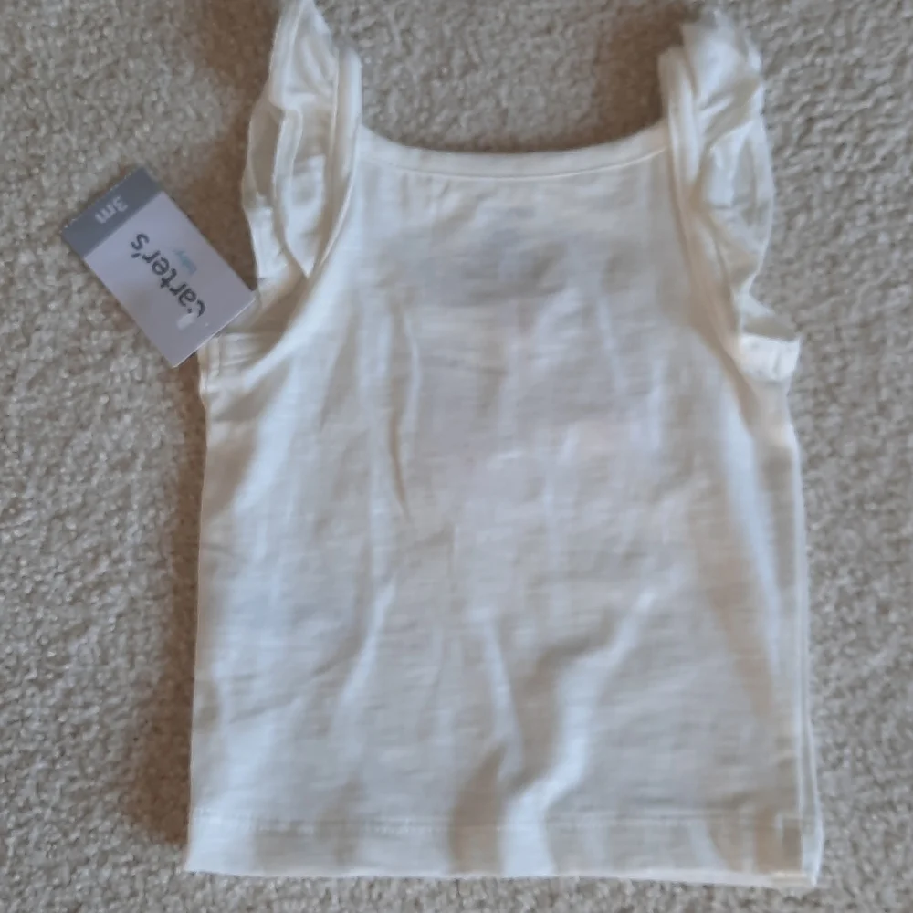 3 For $30. Flamingo Set from Carter's